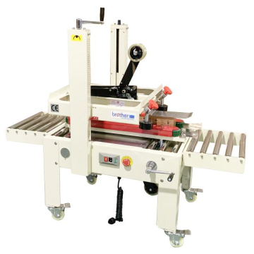 Semi-automatic Carton Tape Machine,Best Selling Products